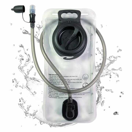 Camping Water Bags Hiking Water Bags Outdoor Sports 