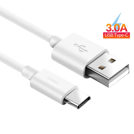 USB Type C PVC Cable 