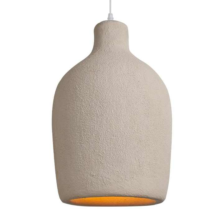 مصباح LED معلق في غرفة المعيشة أو الممر أو . LED pendant light for living room, hallway