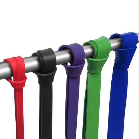 تمارين القوه و المقاومه أشرطة