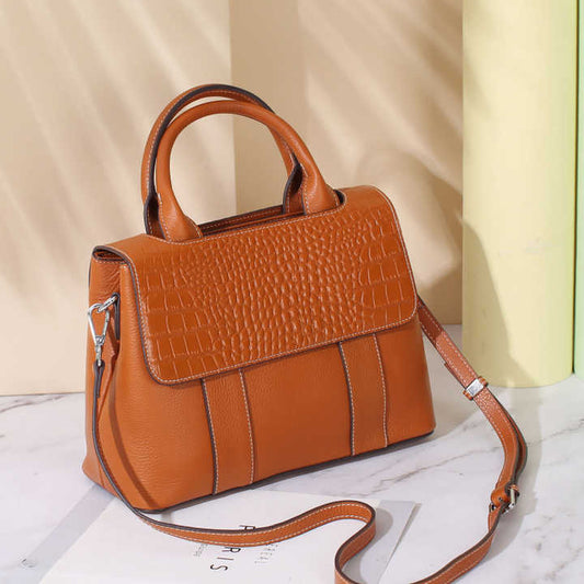 حقائب كروس بودي للبنات بتصميم غربي جديد