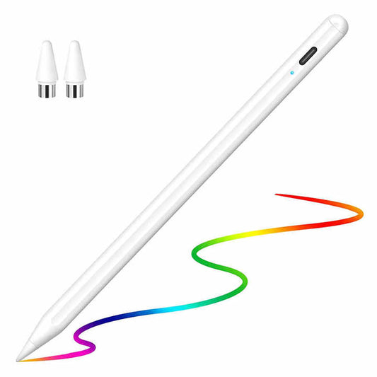 قلم قلم ستيلوس عالمي بالجملة أطراف قابلة . Universal Stylus Pen Wholesale Replaceable Aluminum