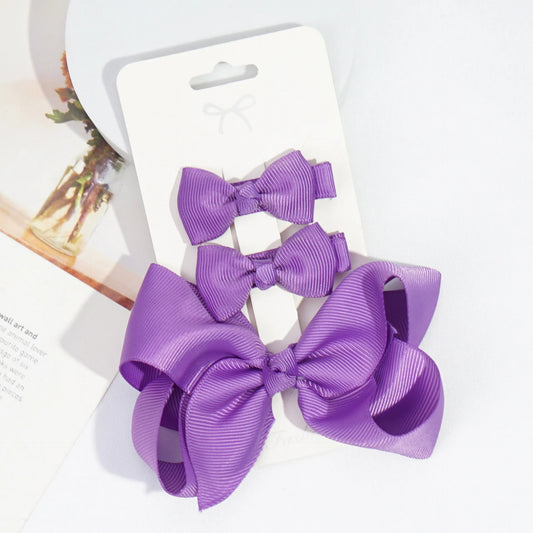 Hair Accessories 