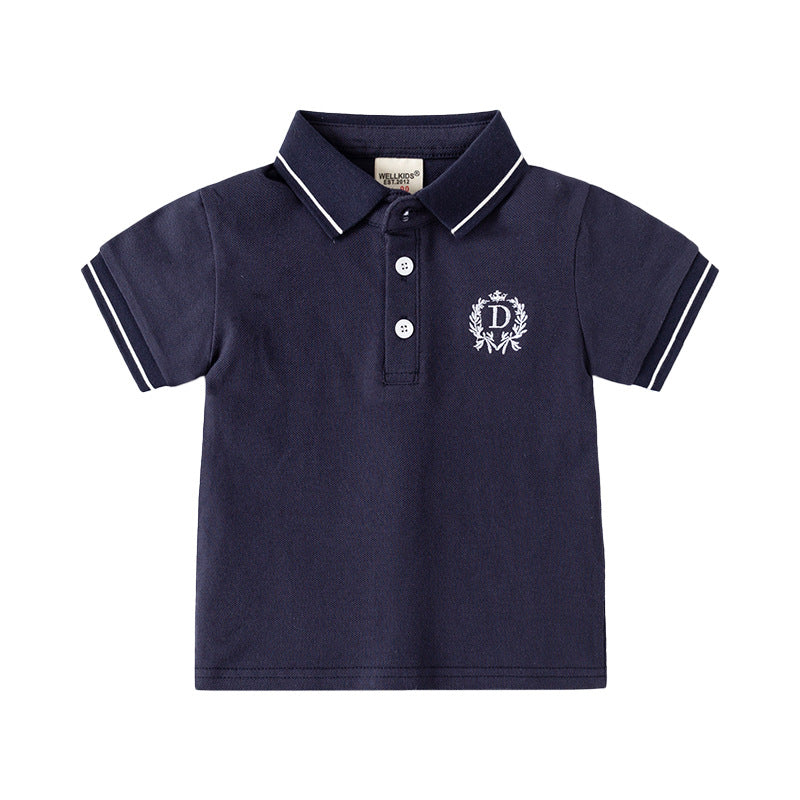 ملابس علوية جديدة للأطفال