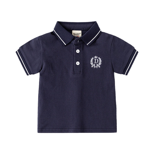 ملابس علوية جديدة للأطفال