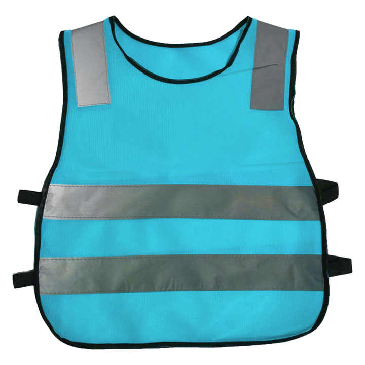 Children's Safety Reflective Vest 