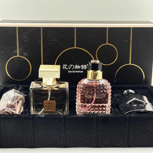 عطر يارا- نسائي