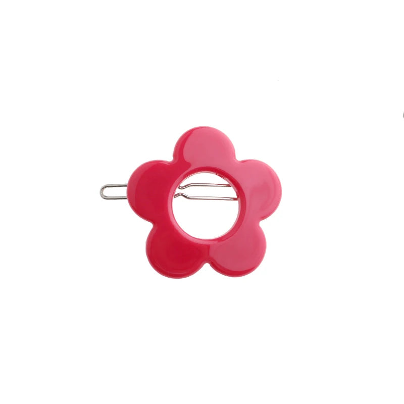 Hair Accessories - مشبك شعر -