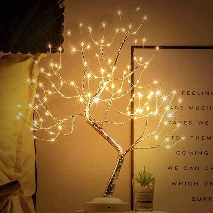 108 String Lights 