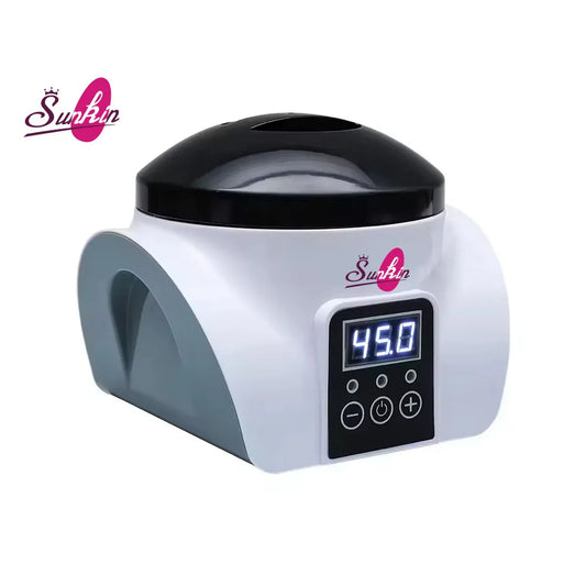 جهاز إزالة أظافر الجل