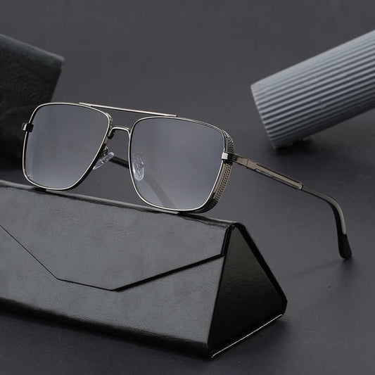trendy sunglasses