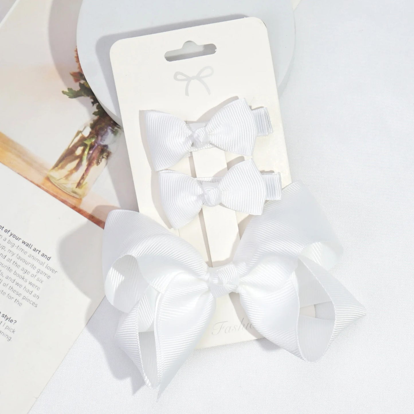 Hair Accessories 