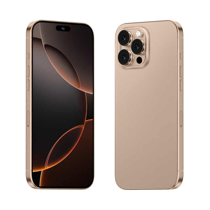 16 برو ماكس هاتف محمول Pro Max Unlocked Mobile Phone