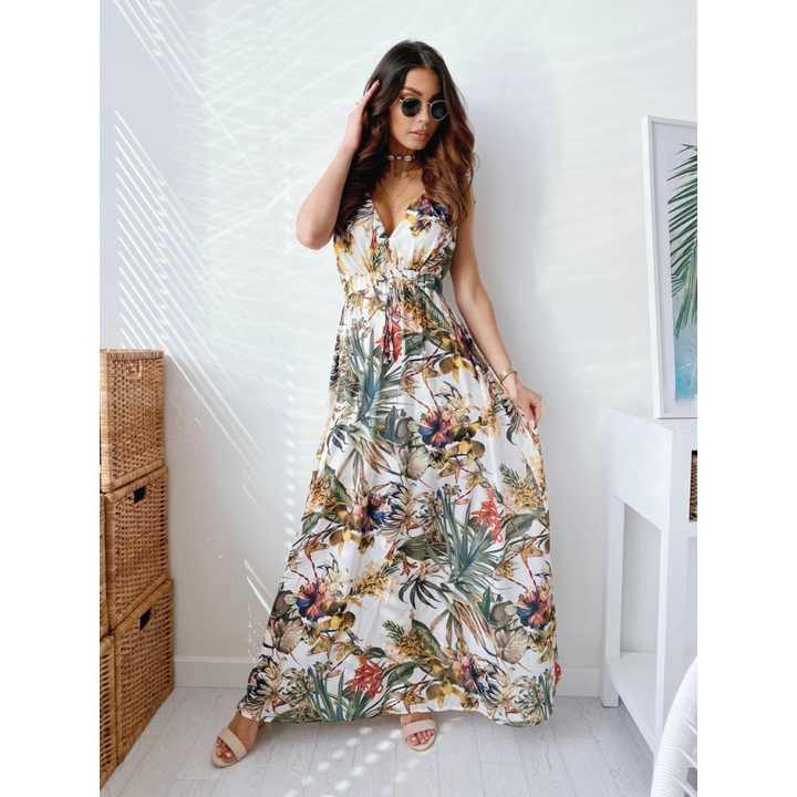 Women's evening dress