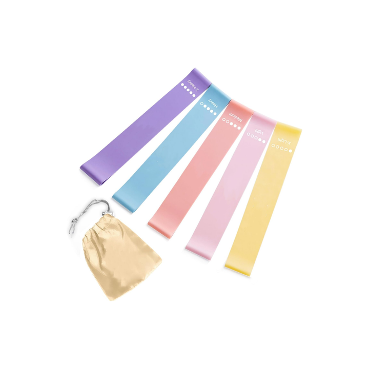 elastic rubber bands 