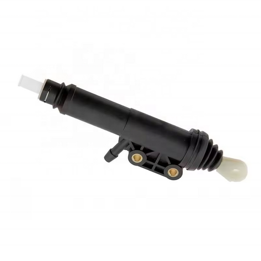 Suspension and brake system master cylinder 