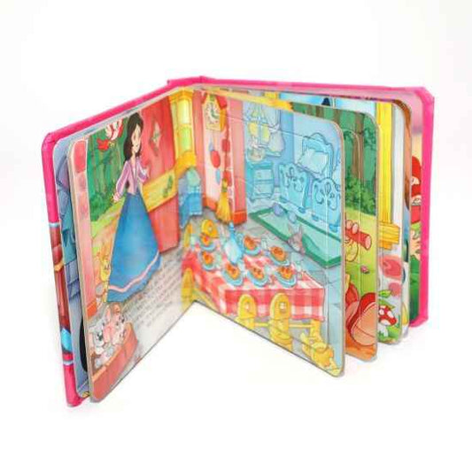 Hardcover Children's Stories 