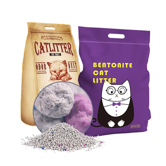 Animal supplies-مستلزمات الحيوانات