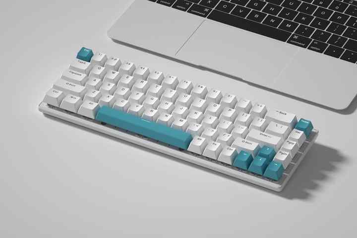 Small batch allocation