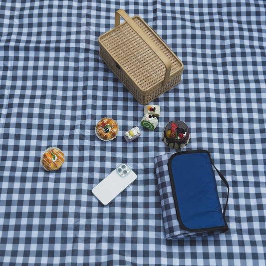 بطانية نزهة محمولة