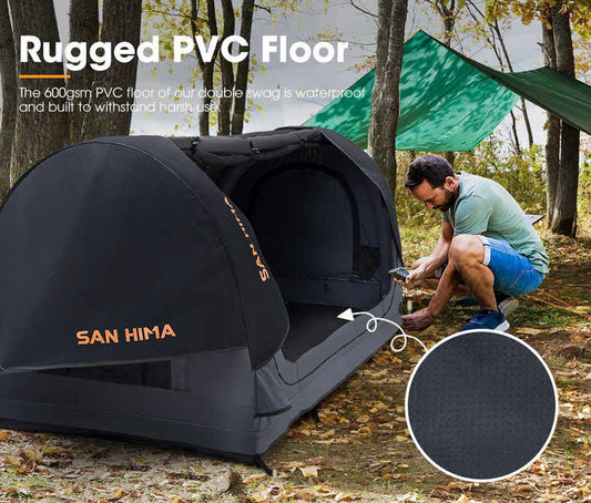 camping tent خيمة التخييم