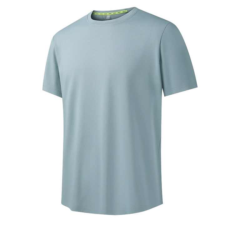 Men's T-shirt made of fabric