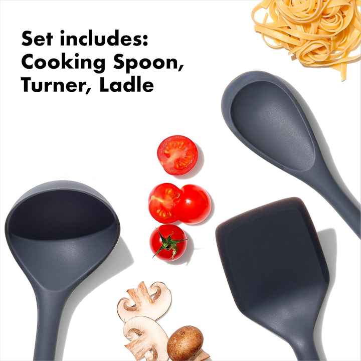 cooking utensil spoons 