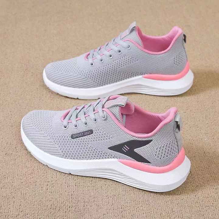 أحذية هونغيان الجديدة الشبكية النسائية-New Hongyan Women's Mesh Shoes