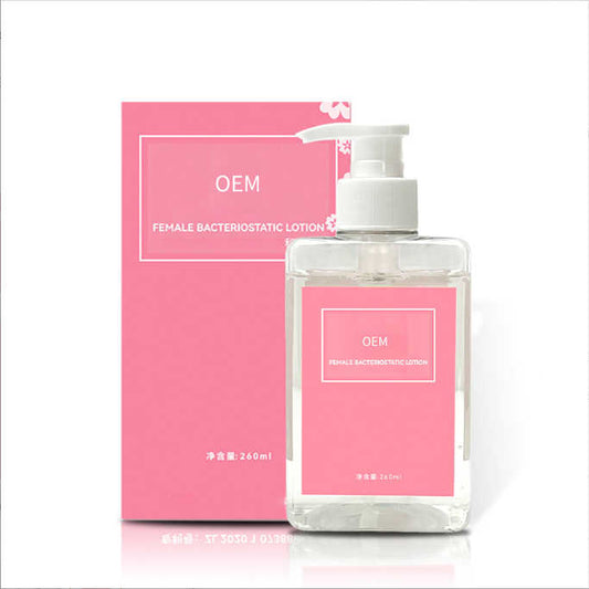 Female Intimate Wash Feminine Hygiene-غسول حميمي للنساء