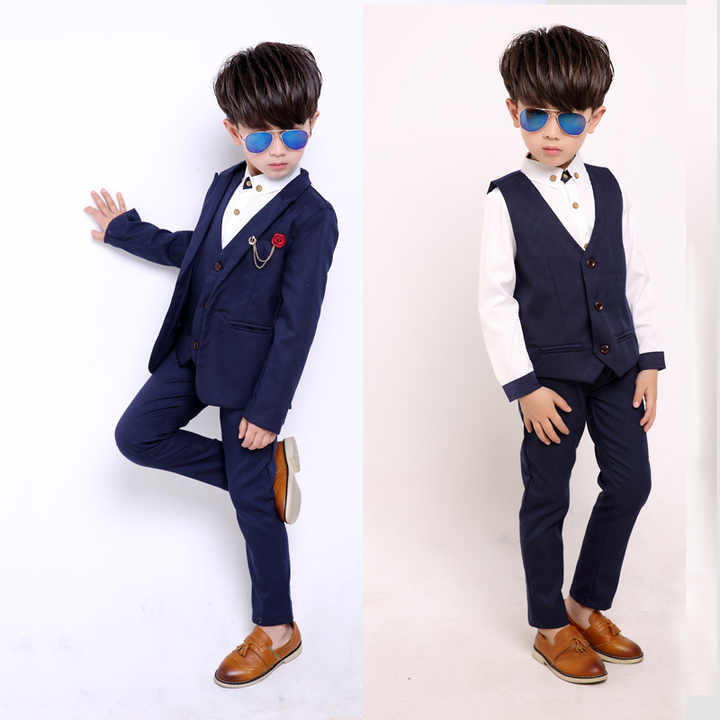 OEM Boys Boutique Color. 