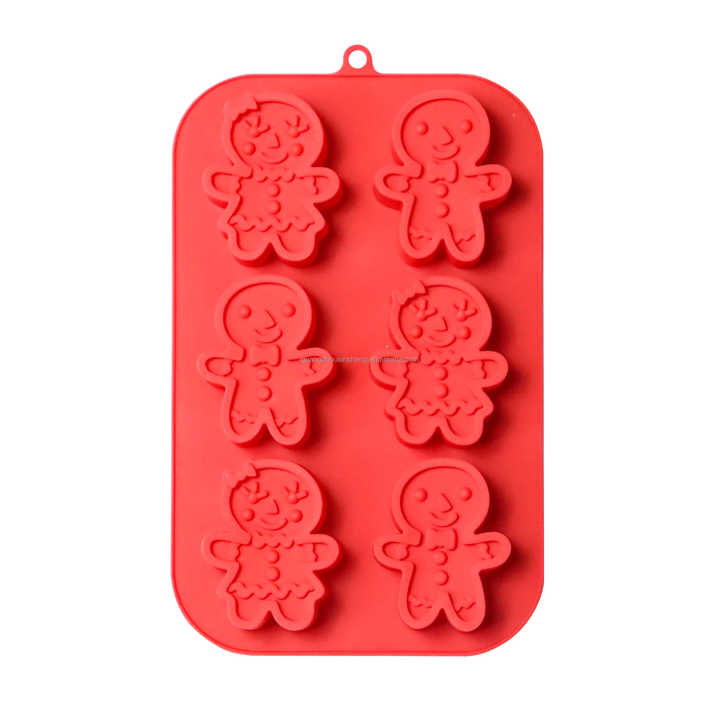 Silicone Baking Mold Non-Stick 