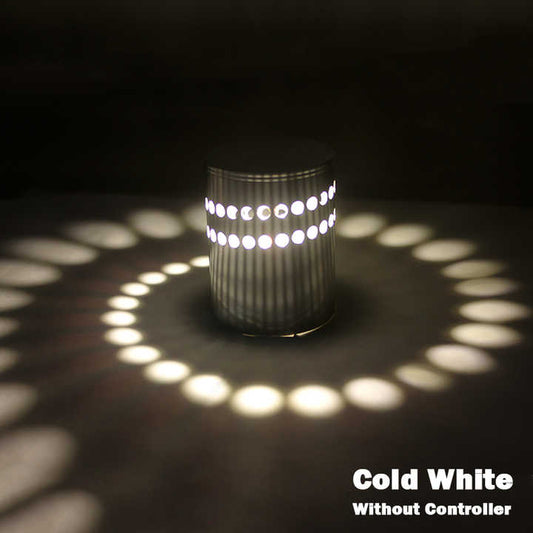 Modern standard lighting units 
