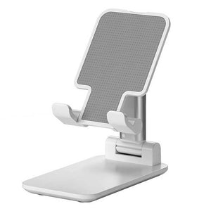 High Quality Mobile Phone Holder X1 Universal Adjustable Desk Stand with Mobile Phone Holder 