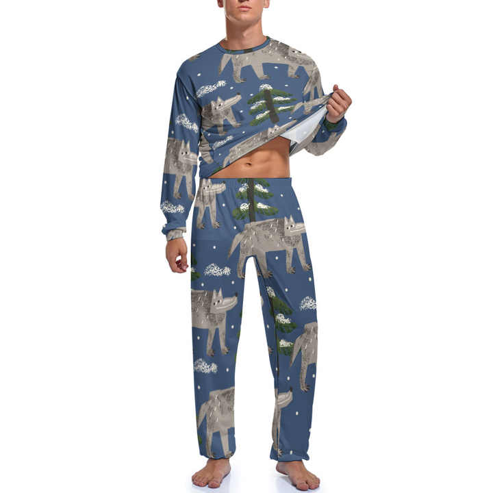 Men's sleepwear .. بدلات نوم رجالية