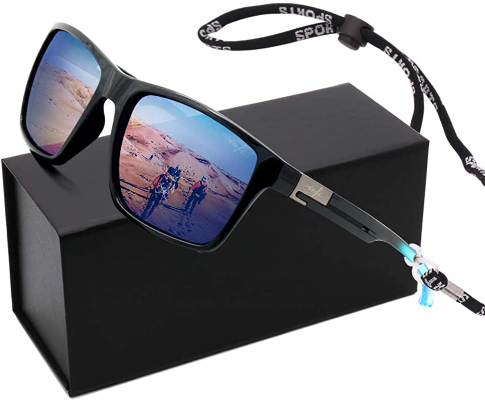 نظارات شمسية مستقطبة