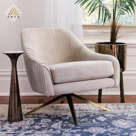 Hong Kong Recliner Chair 