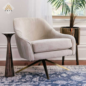 Hong Kong Recliner Chair 