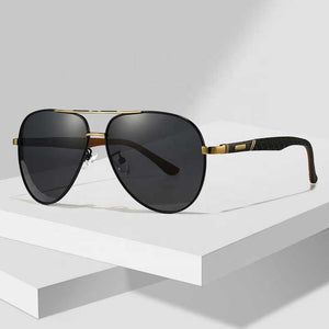 نظارات شمسية