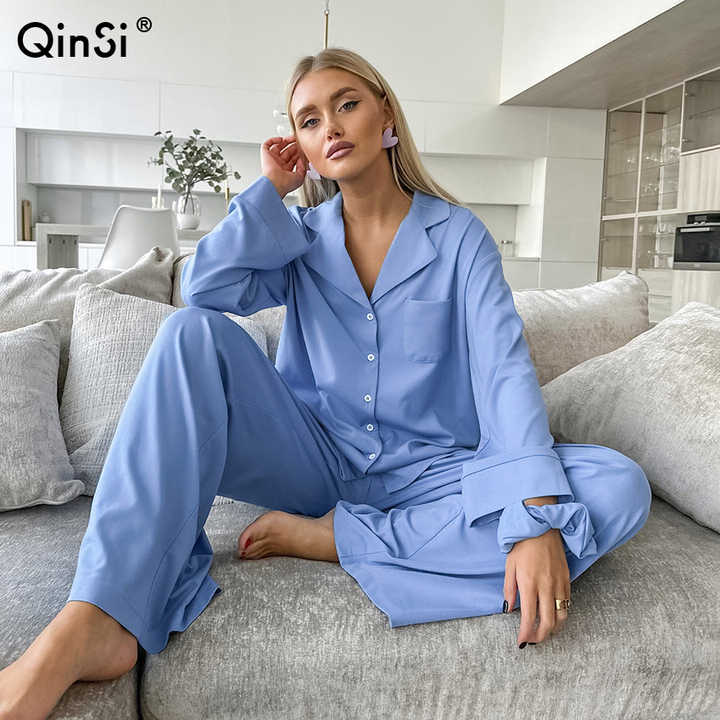 Women's sleepwear 