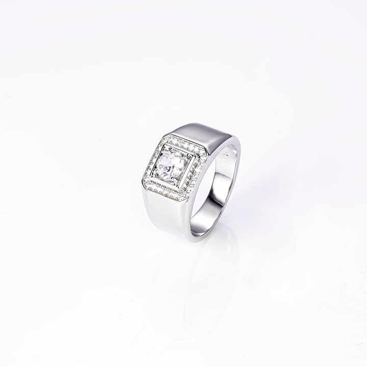 Men's rings . خواتم رجاليه
