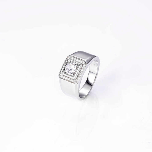 Men's rings . خواتم رجاليه