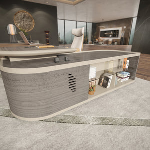 مكتب جديد قابل للتحويل