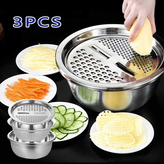 fruit and vegetable cutter