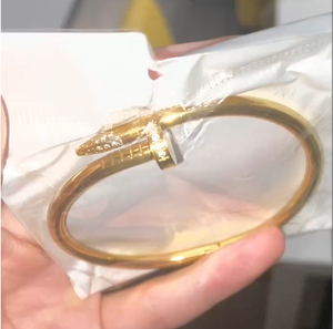 Stainless Steel Jewelry Bracelet 