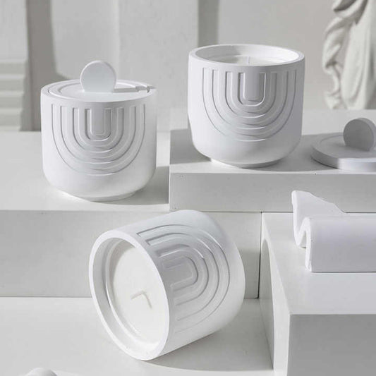 شموع هدايا تذكارية فاخرة