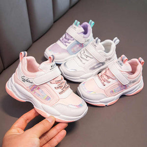 Spring Autumn New Models Non-أحذية جري جديدة