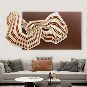 3D murals- 