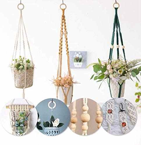 Plant Hanging Rack 