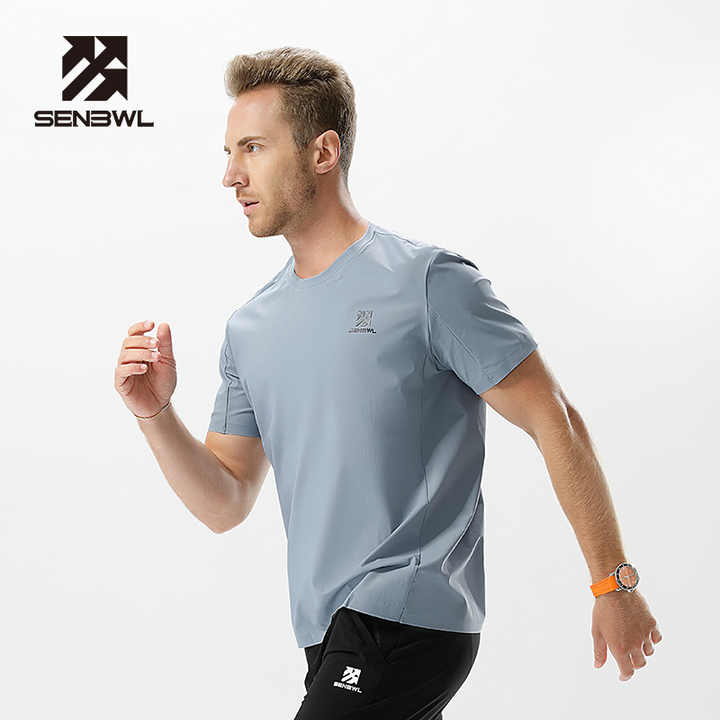 High quality men's T-shirt 