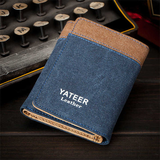 Men's wallets . محافض رجاليه